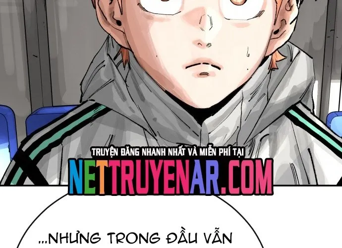 Sân Cỏ Chiến Kí Chap 117.1 - Next Chap 118.1