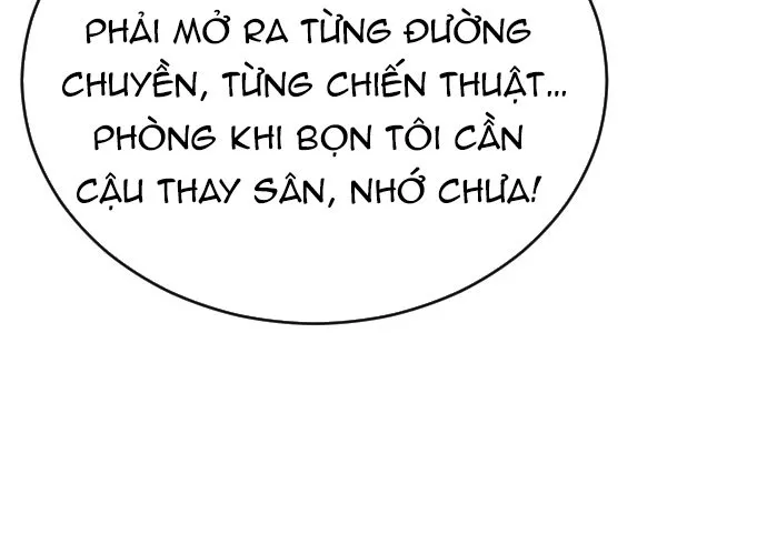 Sân Cỏ Chiến Kí Chap 117.1 - Next Chap 118.1