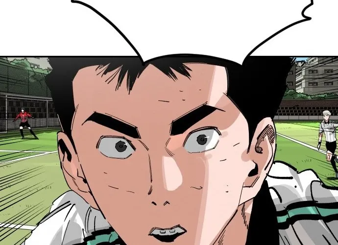 Sân Cỏ Chiến Kí Chap 117.1 - Next Chap 118.1