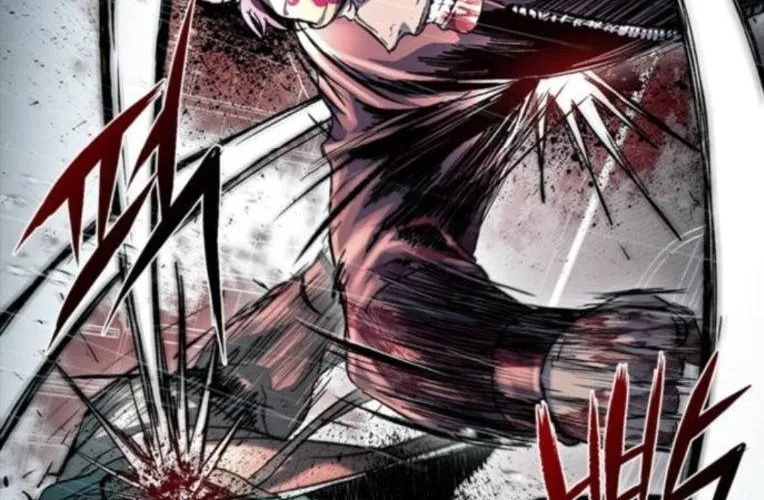 Cửu Long Saroka Chap 44 - Next Chap 45