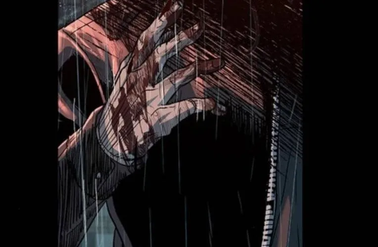 Cửu Long Saroka Chap 44 - Next Chap 45