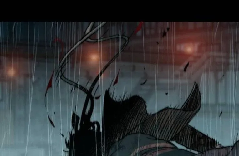 Cửu Long Saroka Chap 44 - Next Chap 45