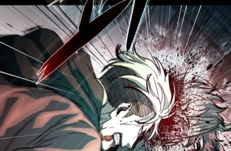 Cửu Long Saroka Chap 44 - Next Chap 45