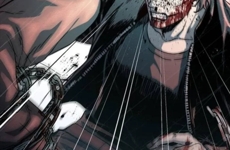 Cửu Long Saroka Chap 44 - Next Chap 45