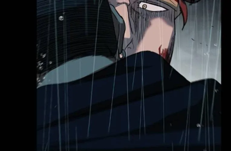 Cửu Long Saroka Chap 44 - Next Chap 45