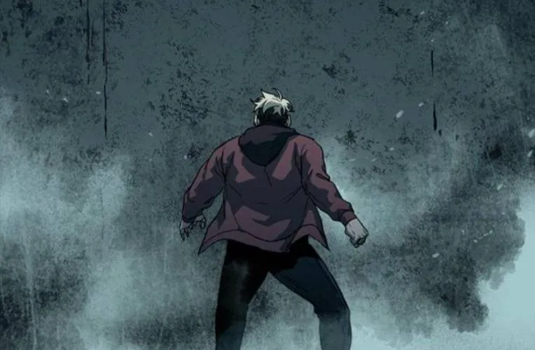 Cửu Long Saroka Chap 44 - Next Chap 45