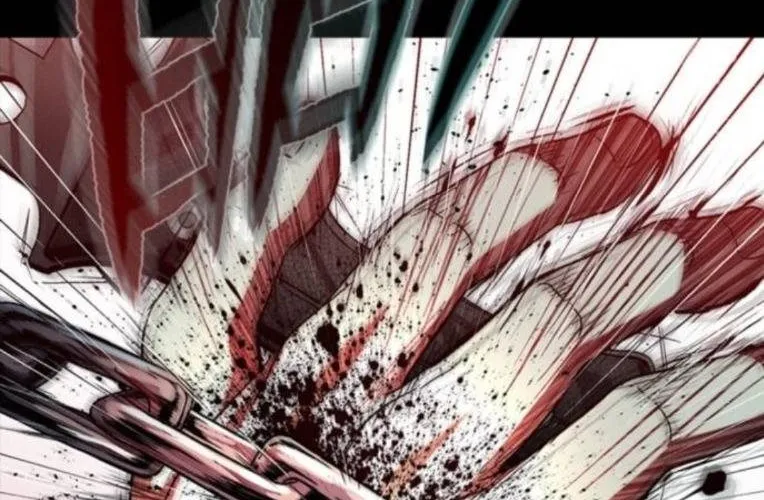 Cửu Long Saroka Chap 44 - Next Chap 45