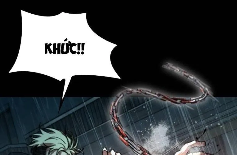 Cửu Long Saroka Chap 44 - Next Chap 45