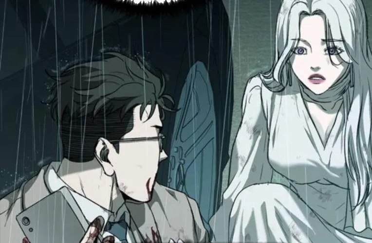 Cửu Long Saroka Chap 44 - Next Chap 45