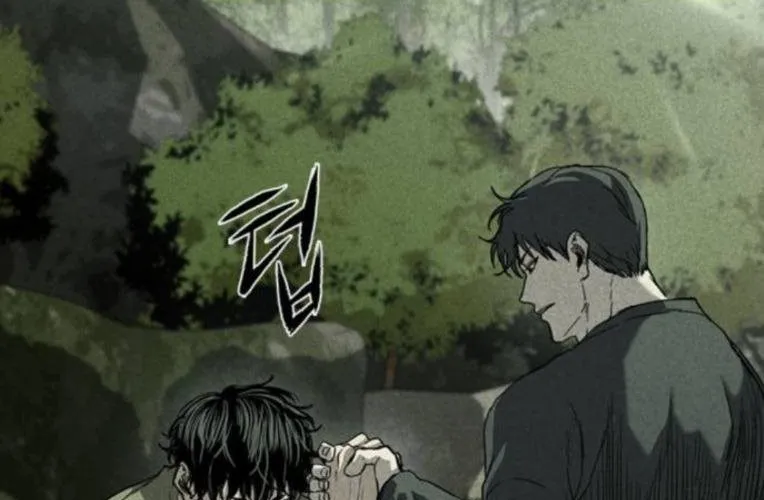 Cửu Long Saroka Chap 44 - Next Chap 45