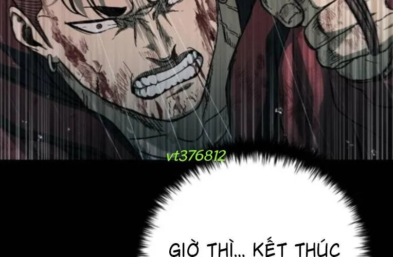 Cửu Long Saroka Chap 44 - Next Chap 45