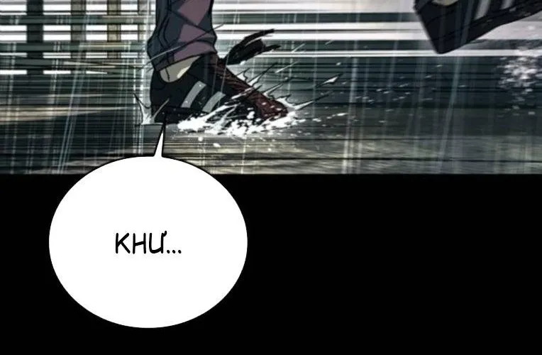 Cửu Long Saroka Chap 44 - Next Chap 45