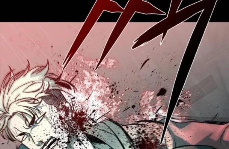 Cửu Long Saroka Chap 44 - Next Chap 45