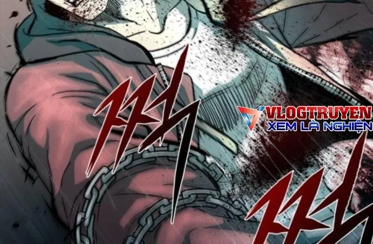 Cửu Long Saroka Chap 44 - Next Chap 45