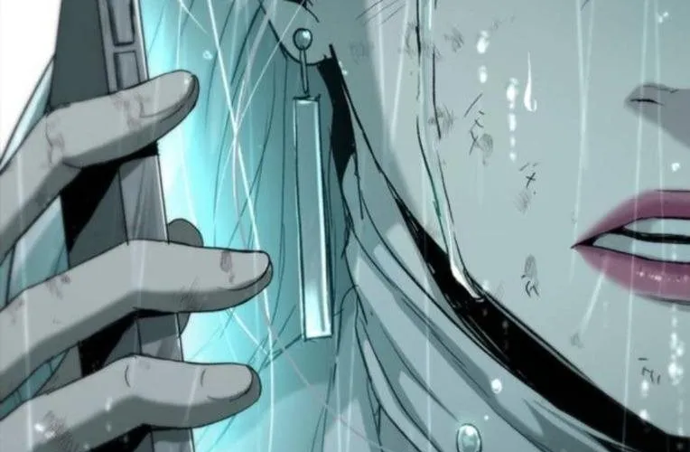 Cửu Long Saroka Chap 44 - Next Chap 45