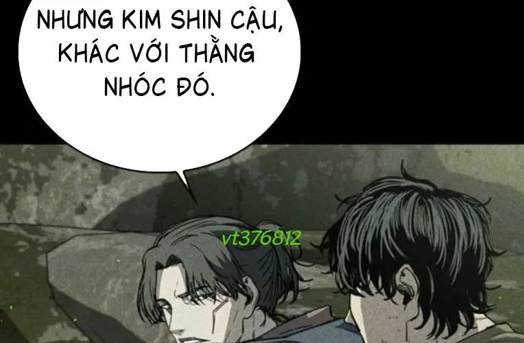 Cửu Long Saroka Chap 44 - Next Chap 45