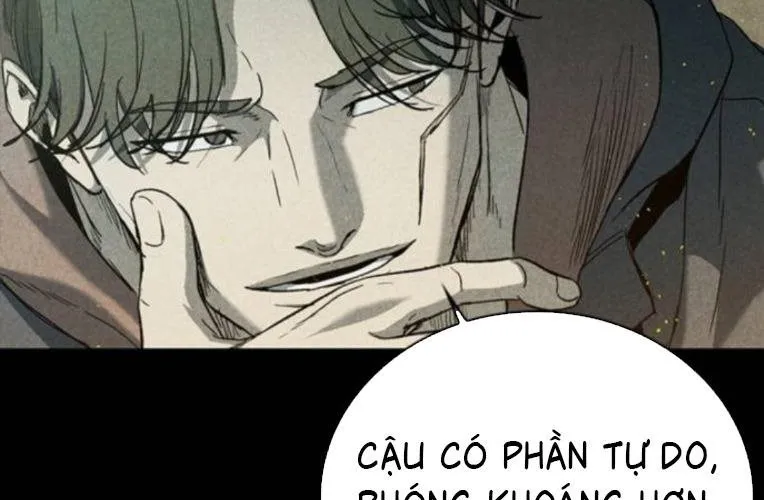 Cửu Long Saroka Chap 44 - Next Chap 45