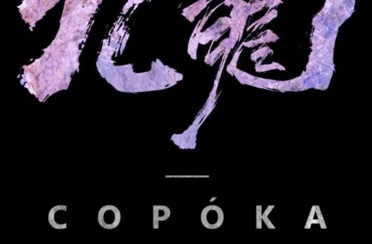 Cửu Long Saroka Chap 44 - Next Chap 45