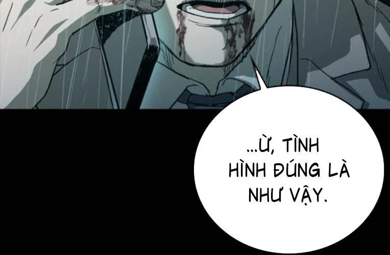 Cửu Long Saroka Chap 44 - Next Chap 45