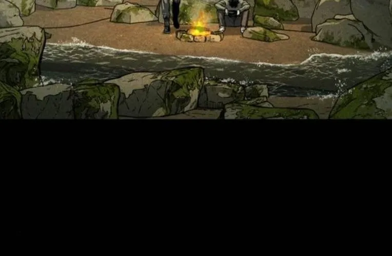 Cửu Long Saroka Chap 44 - Next Chap 45