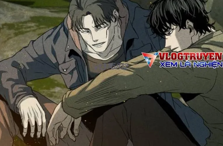 Cửu Long Saroka Chap 44 - Next Chap 45