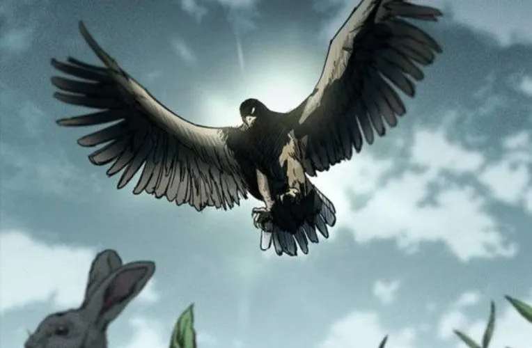 Cửu Long Saroka Chap 44 - Next Chap 45