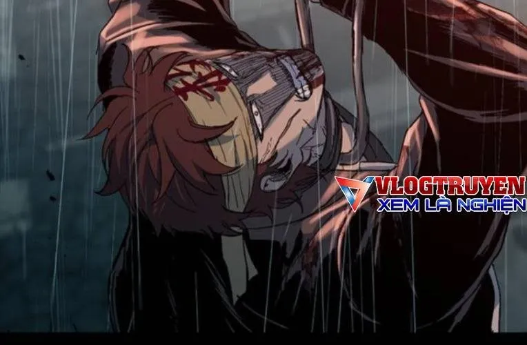 Cửu Long Saroka Chap 44 - Next Chap 45