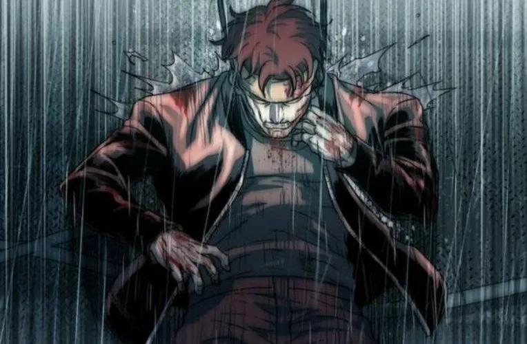 Cửu Long Saroka Chap 44 - Next Chap 45