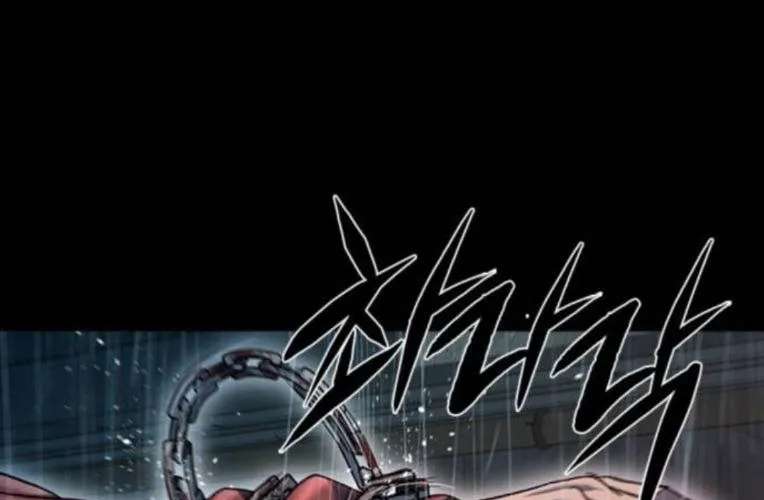 Cửu Long Saroka Chap 44 - Next Chap 45