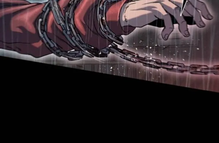 Cửu Long Saroka Chap 44 - Next Chap 45