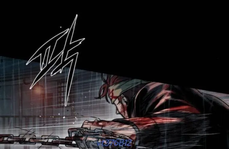 Cửu Long Saroka Chap 44 - Next Chap 45