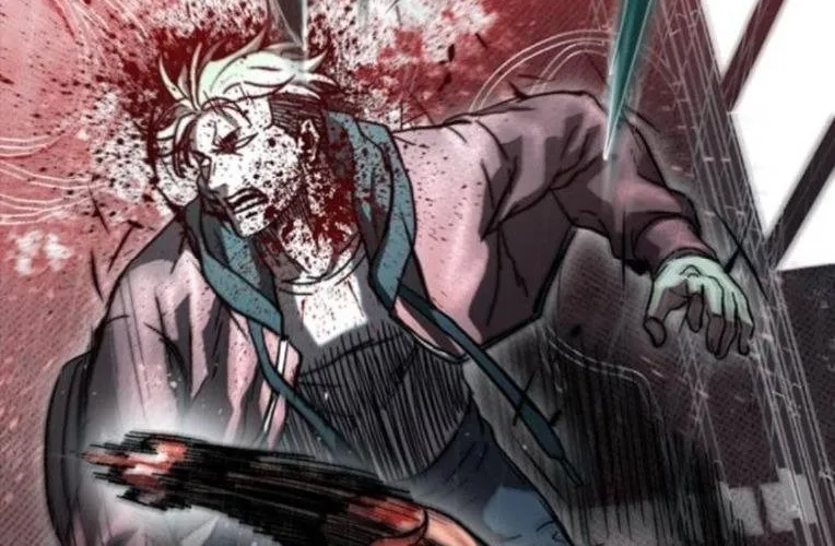 Cửu Long Saroka Chap 44 - Next Chap 45