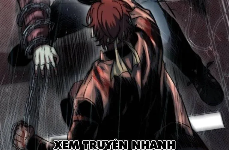 Cửu Long Saroka Chap 44 - Next Chap 45