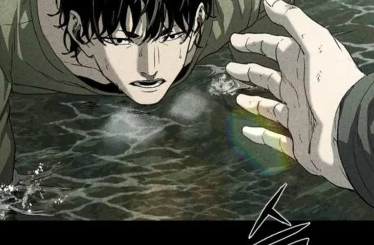 Cửu Long Saroka Chap 44 - Next Chap 45