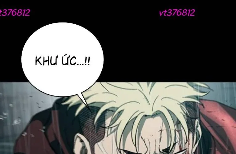 Cửu Long Saroka Chap 44 - Next Chap 45