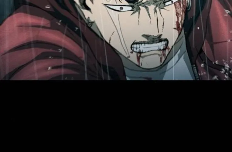 Cửu Long Saroka Chap 44 - Next Chap 45