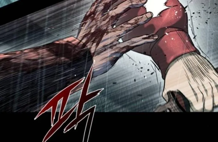 Cửu Long Saroka Chap 44 - Next Chap 45