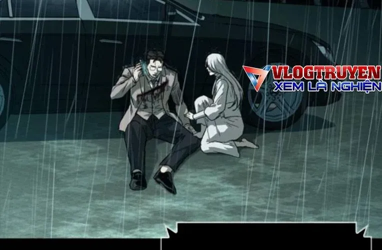 Cửu Long Saroka Chap 44 - Next Chap 45