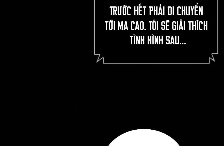 Cửu Long Saroka Chap 44 - Next Chap 45