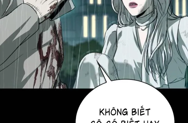 Cửu Long Saroka Chap 44 - Next Chap 45