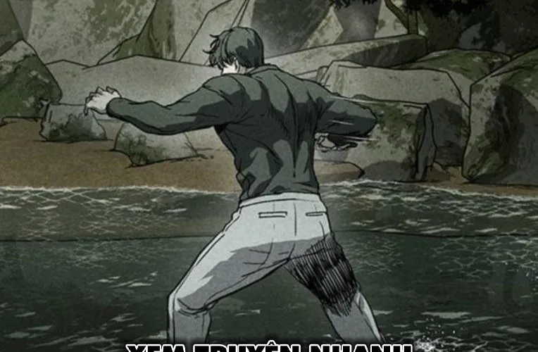 Cửu Long Saroka Chap 44 - Next Chap 45