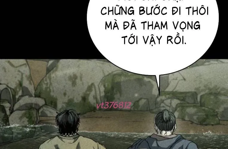 Cửu Long Saroka Chap 44 - Next Chap 45