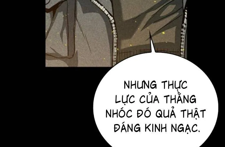 Cửu Long Saroka Chap 44 - Next Chap 45