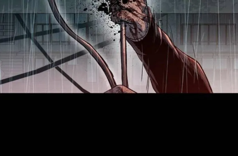 Cửu Long Saroka Chap 44 - Next Chap 45