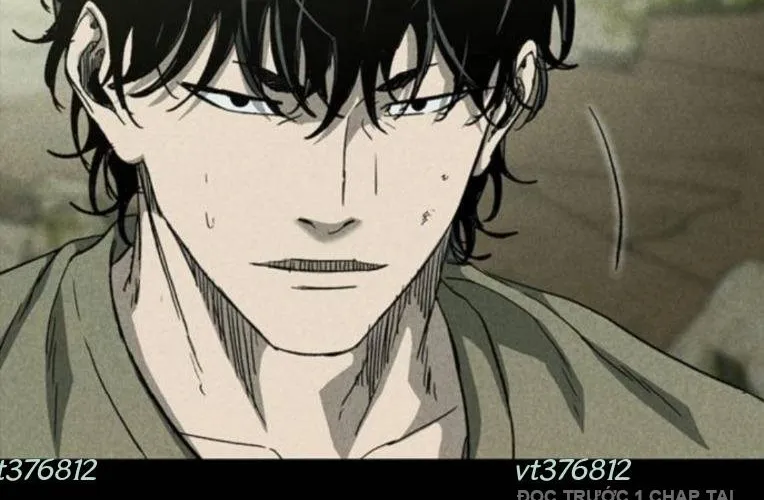 Cửu Long Saroka Chap 44 - Next Chap 45