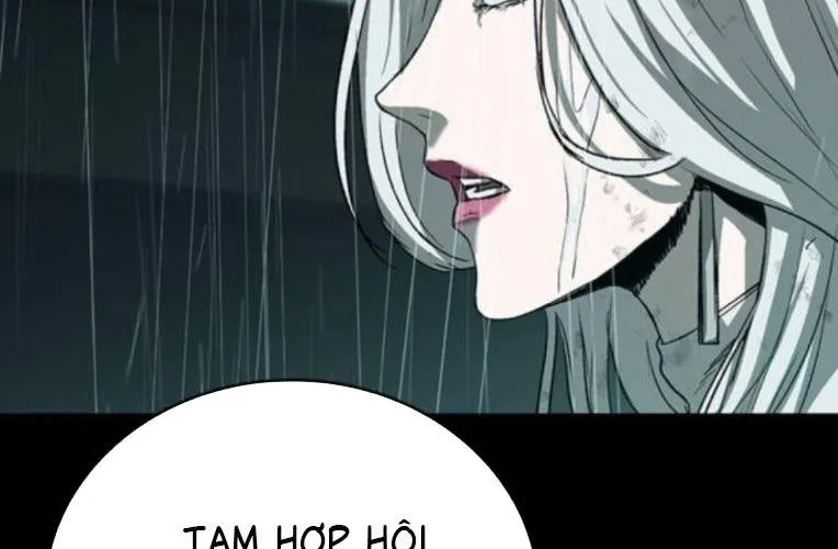 Cửu Long Saroka Chap 44 - Next Chap 45