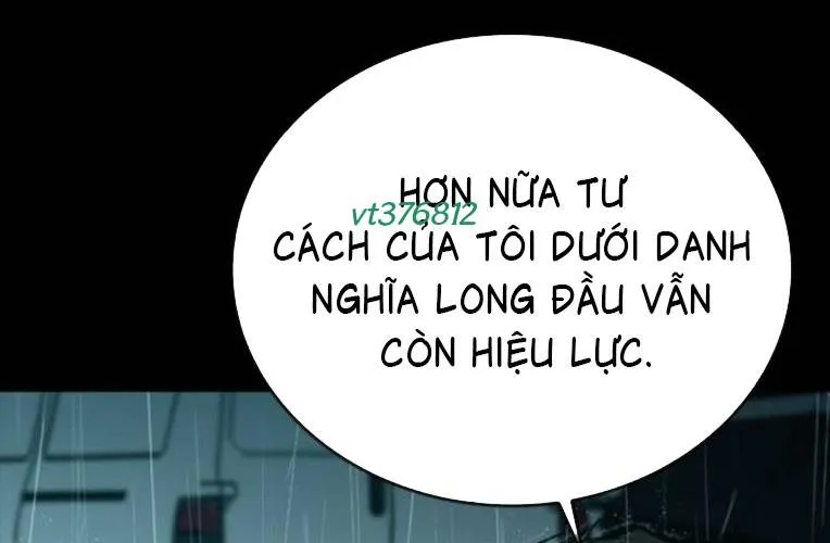 Cửu Long Saroka Chap 44 - Next Chap 45