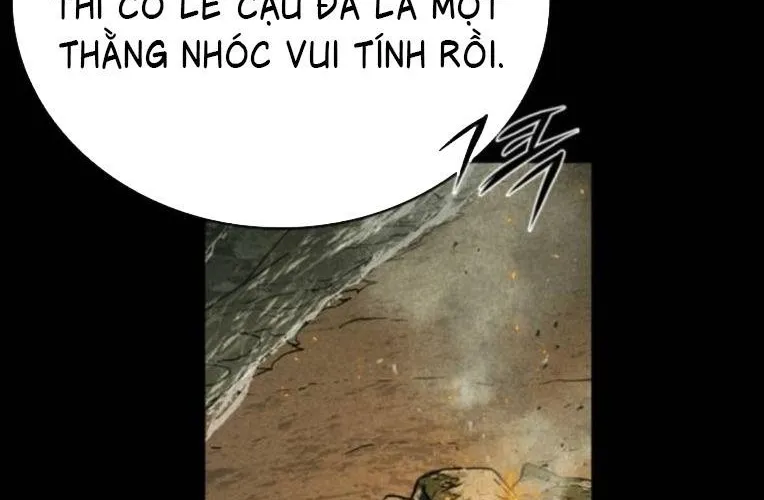 Cửu Long Saroka Chap 44 - Next Chap 45