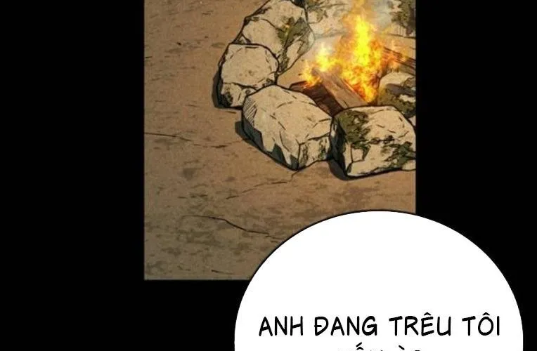 Cửu Long Saroka Chap 44 - Next Chap 45