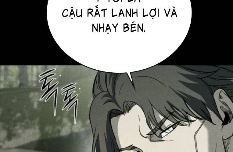 Cửu Long Saroka Chap 44 - Next Chap 45